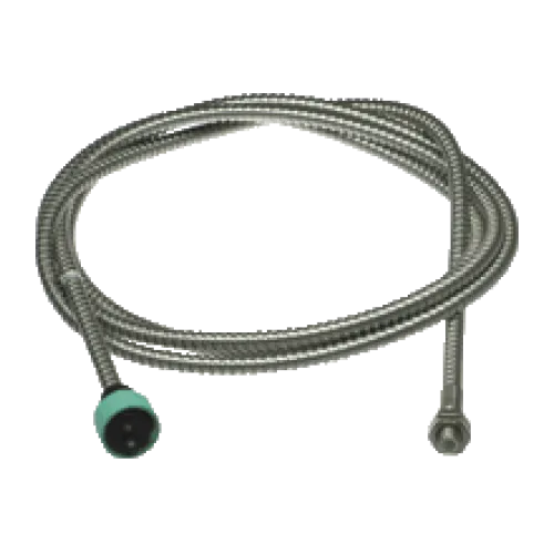 Оптоволоконный кабель Pepperl Fuchs Glass fiber optic LMR 18-2x2,3-5,0-K6 Оптоволоконный кабель Pepperl Fuchs Glass fiber optic LMR 18-2x2,3-5,0-K6