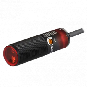 Оптический датчик Autonics BRQP100-DDTA-P