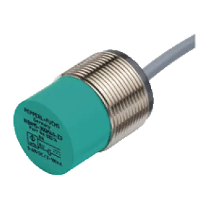 Индуктивный датчик Pepperl Fuchs NBN15-30GM40-Z0