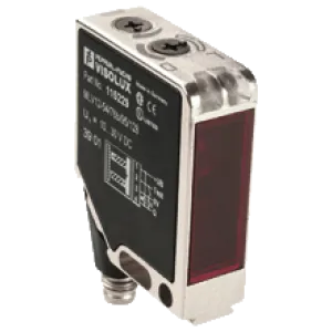 Оптический датчик Pepperl Fuchs MLV12-54-LAS/76b/95/110