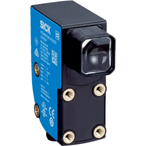 Датчик контраста SICK KTX-WN91341242ZZZZ Датчик контраста SICK KTX-WN91341242ZZZZ