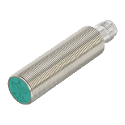 Индуктивный датчик расстояния Pepperl Fuchs NBB5-18GM60-I-V1 Индуктивный датчик расстояния Pepperl Fuchs NBB5-18GM60-I-V1