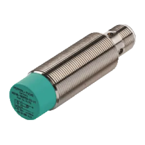Индуктивный датчик Pepperl Fuchs NBN8-18GM50-E2-T-V1