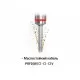 Индуктивный датчик Autonics PRFDT18-7DO-V