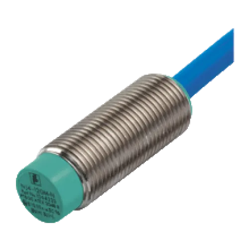 Индуктивный датчик Pepperl Fuchs NJ4-12GM-N