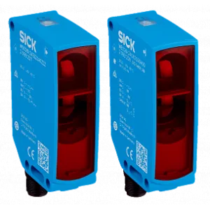 Оптический датчик SICK WSE26P-24162100A00