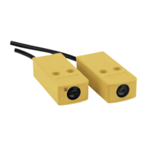 Оптический датчик безопасности Pepperl Fuchs SLA5/33 K=10m