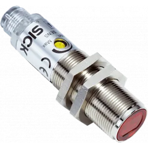 Оптический датчик SICK VSE180-2P42432