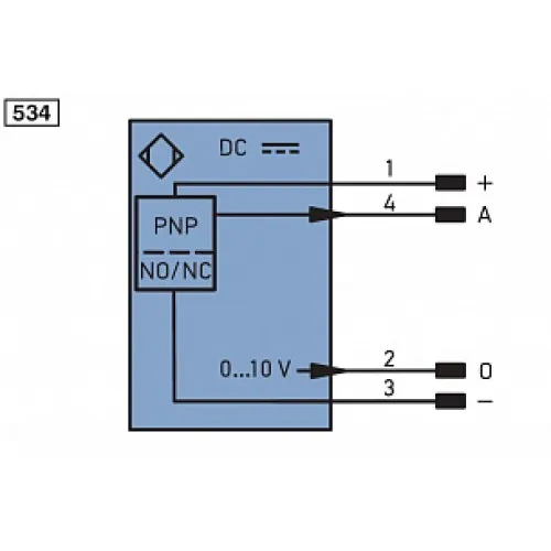 Датчик давления Wenglor FFMP059 Датчик давления Wenglor FFMP059