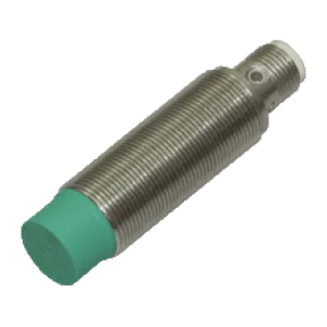 Индуктивный датчик Pepperl Fuchs NEN20-18GM50-E2-V1
