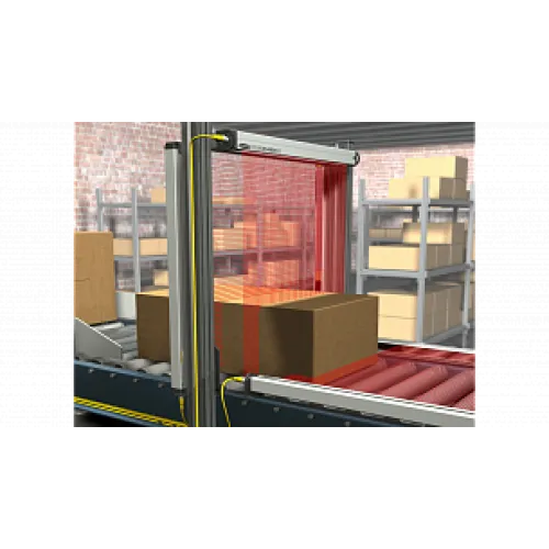 Световой барьер Banner EA5R1800PUXMODQ