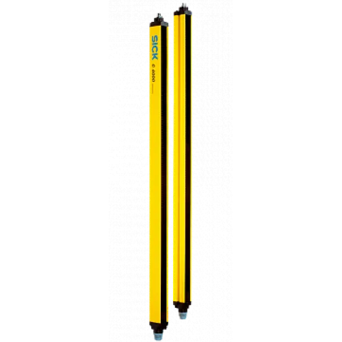 Световая завеса безопасности SICK C40S-1601DA010, C40E-1601DB010