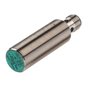 Индуктивный датчик Pepperl Fuchs NBB8-18GM50-E2-V1-3G-3D