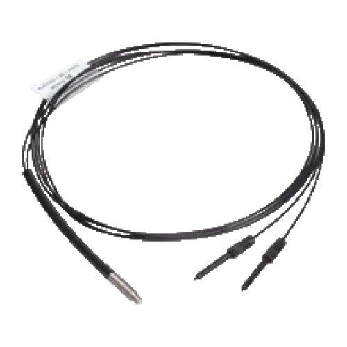 Оптоволоконный кабель Pepperl Fuchs Plastic fiber optic KLR-C02-1,0-2,0-K73