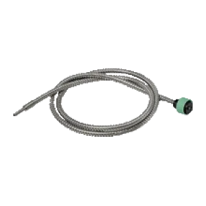 Оптоволоконный кабель Pepperl Fuchs Glass fiber optic LMR 18-2,3-0,5-K1