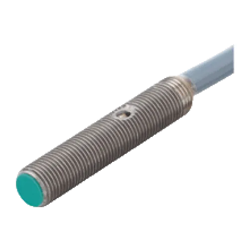 Индуктивный датчик Pepperl Fuchs NBB0,8-5GM25-E2-0,3M-V3