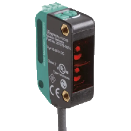 Оптический датчик Pepperl Fuchs OBR7500-R100-E51F-IO-0,3M-V1