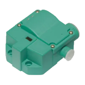 Индуктивный датчик для клапанов Pepperl Fuchs NBN3-F31K-Z8-K