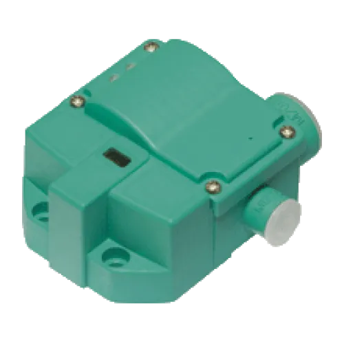 Индуктивный датчик для клапанов Pepperl Fuchs NBN3-F31K-Z8-K