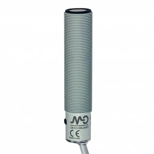 Ультразвуковой датчик расстояния Micro Detectors UK1C/G6-0ASY Ультразвуковой датчик расстояния Micro Detectors UK1C/G6-0ASY