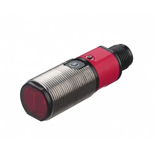 Оптический датчик Leuze Electronic PRK328.3/4P-M12 Оптический датчик Leuze Electronic PRK328.3/4P-M12