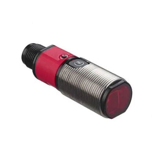 Оптический датчик Leuze Electronic PRK328.3/4P-M12 Оптический датчик Leuze Electronic PRK328.3/4P-M12