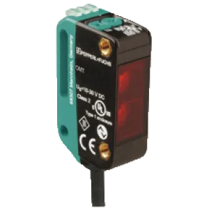Pepperl Fuchs OMT200-R100-2EP-IO-0,3M-V1