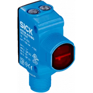Оптический датчик SICK HTE18-P4A1BH