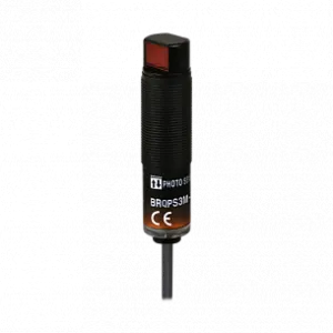 Оптический датчик Autonics BRQPS3M-PDTA-P