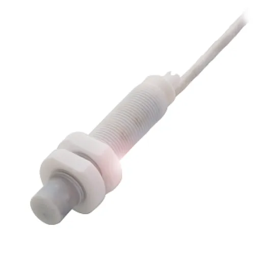 Емкостной датчик уровня Balluff BCS M12TTI1-NSM60G-ET02-E Емкостной датчик уровня Balluff BCS M12TTI1-NSM60G-ET02-E