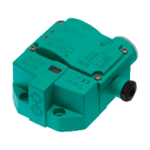 Индуктивный датчик для клапанов Pepperl Fuchs NBN3-F31K-E8-K