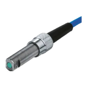 Индуктивный датчик Pepperl Fuchs NJ0,2-10GM-N