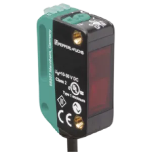 Оптический датчик Pepperl Fuchs OBG5000-R100-2EP-IO-0,3M-V31