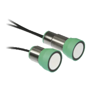 Датчик двойного листа Pepperl Fuchs UDCM-30GM-085-3E3