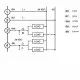 Световая завеса Micro Detectors CR0/0I-1V