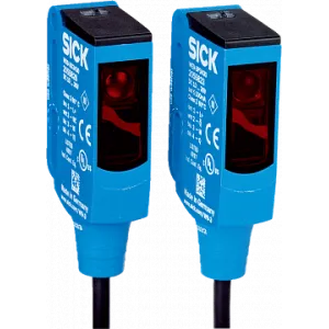 Оптический датчик SICK WSE9-3P3430
