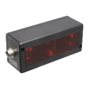 Датчик пространства Pepperl Fuchs FLT-8-H-2800-300/120a