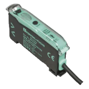 Оптоволоконный усилитель Pepperl Fuchs SU18-40a/110/115a/123