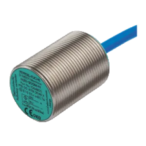 Индуктивный датчик Pepperl Fuchs NJ10-30GM-N