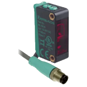 Оптический датчик Pepperl Fuchs ML100-8-H-350-RT/103/115b