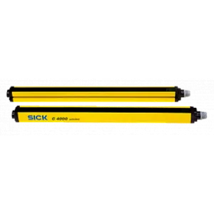 Световая завеса безопасности SICK C40S-1604CD010, C40E-1604FP010