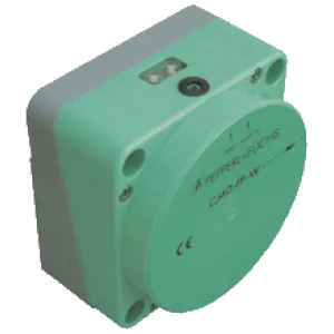 Емкостной датчик Pepperl Fuchs CJ40-FP-A2-P4