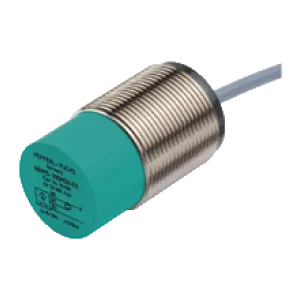 Индуктивный датчик Pepperl Fuchs NEN40-30GM60-E2