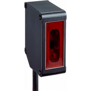  Лазерный датчик расстояния SICK OD1-B100C50I25