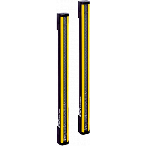 Световая завеса безопасности SICK C4P-SA15031A00, C4P-EA15031C00 Световая завеса безопасности SICK C4P-SA15031A00, C4P-EA15031C00