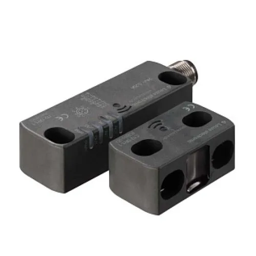 Магнитный датчик безопасности Leuze Electronic RD800-MUCA-M12L Магнитный датчик безопасности Leuze Electronic RD800-MUCA-M12L