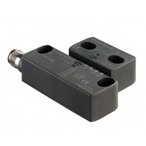 Магнитный датчик безопасности Leuze Electronic RD800-MUCA-M12L Магнитный датчик безопасности Leuze Electronic RD800-MUCA-M12L