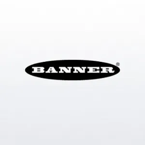 Усилитель для оптоволоконных датчиков Banner QS18EN6FPQPMA