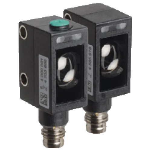 Оптический датчик Pepperl Fuchs ML4.2-P-20m-LAS/40b/76a/95/110