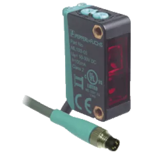 Оптический датчик Pepperl Fuchs ML100-8-H-100-5986